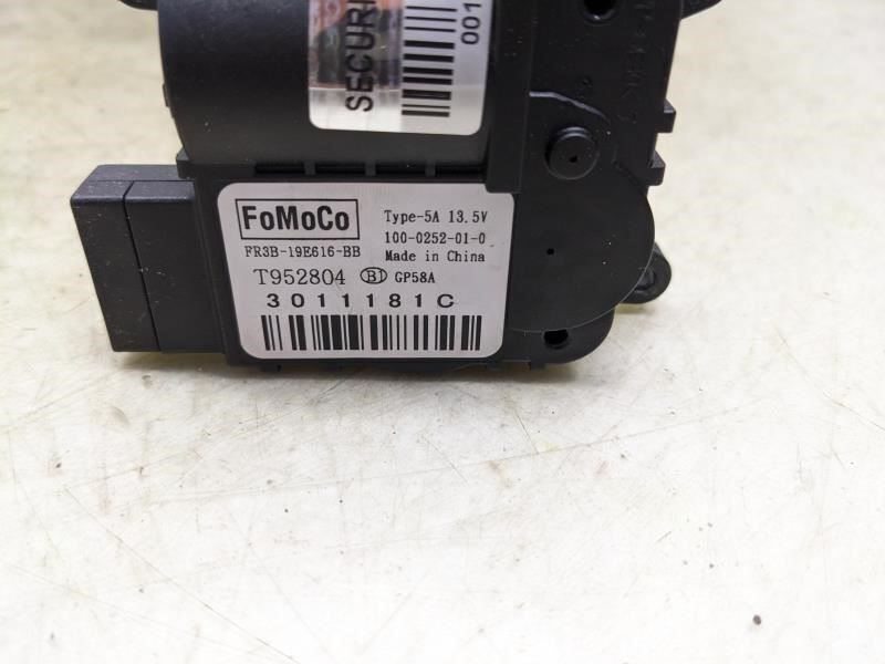 2018-2024 Ford Expedition HVAC Air Inlet Door Actuator FR3B-19E616-BB OEM - Alshned Auto Parts