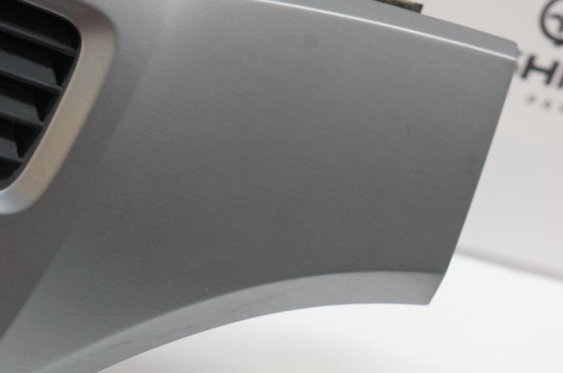 2010 Honda Odyssey Radio Climate Dash Trim Bezel w/Air Vent 77250-SHJ-A2-20 OEM - Alshned Auto Parts