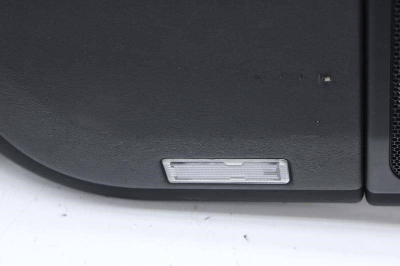 2007-2012 Land Rover Range Rover Rear Left Driver Door Trim Panel LR009605 OEM - Alshned Auto Parts