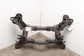 2013-2020 Lincoln MKZ Reserve AWD Rear Crossmember Subframe HG9Z-5035-B OEM9