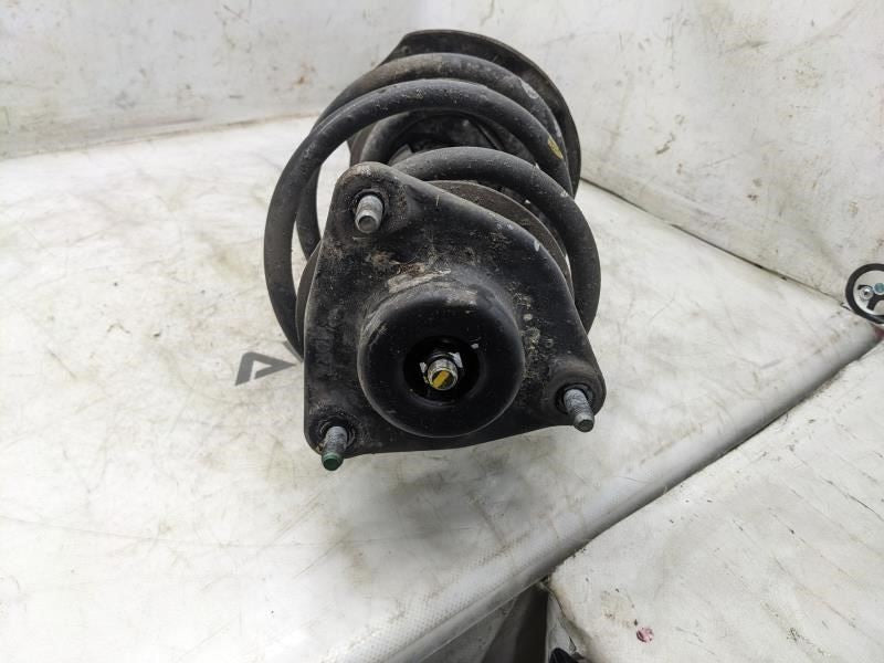 11-15 Kia Optima LX 2.4L Front Suspension Driver Left Side Shock Strut Absorber4