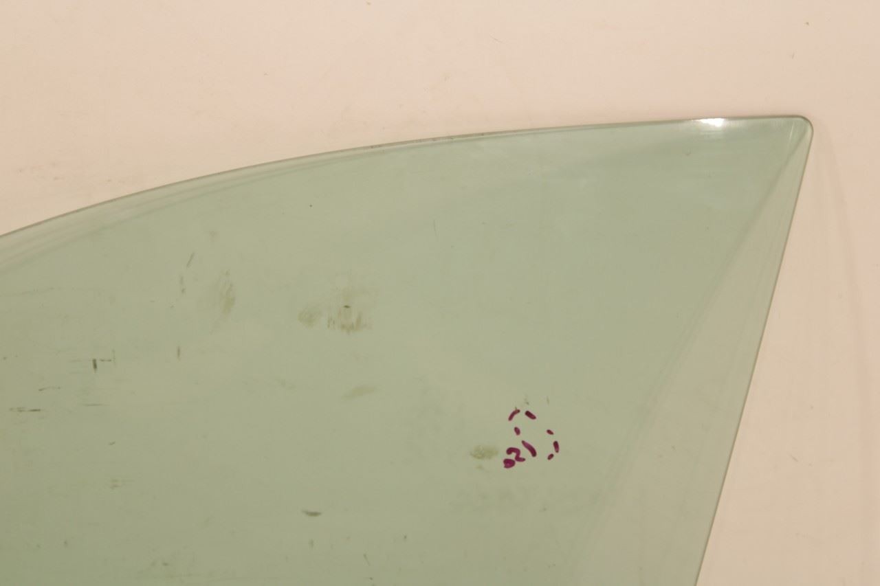 2017-2023 GMC Acadia SLT-1 Front Left Driver Side Door Window Glass 84745026 OEM - Alshned Auto Parts