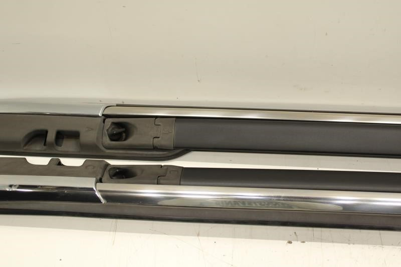 2017-2024 Chrysler Pacifica Left & Right Roof Luggage Rack Rail 68227986AG - Alshned Auto Parts