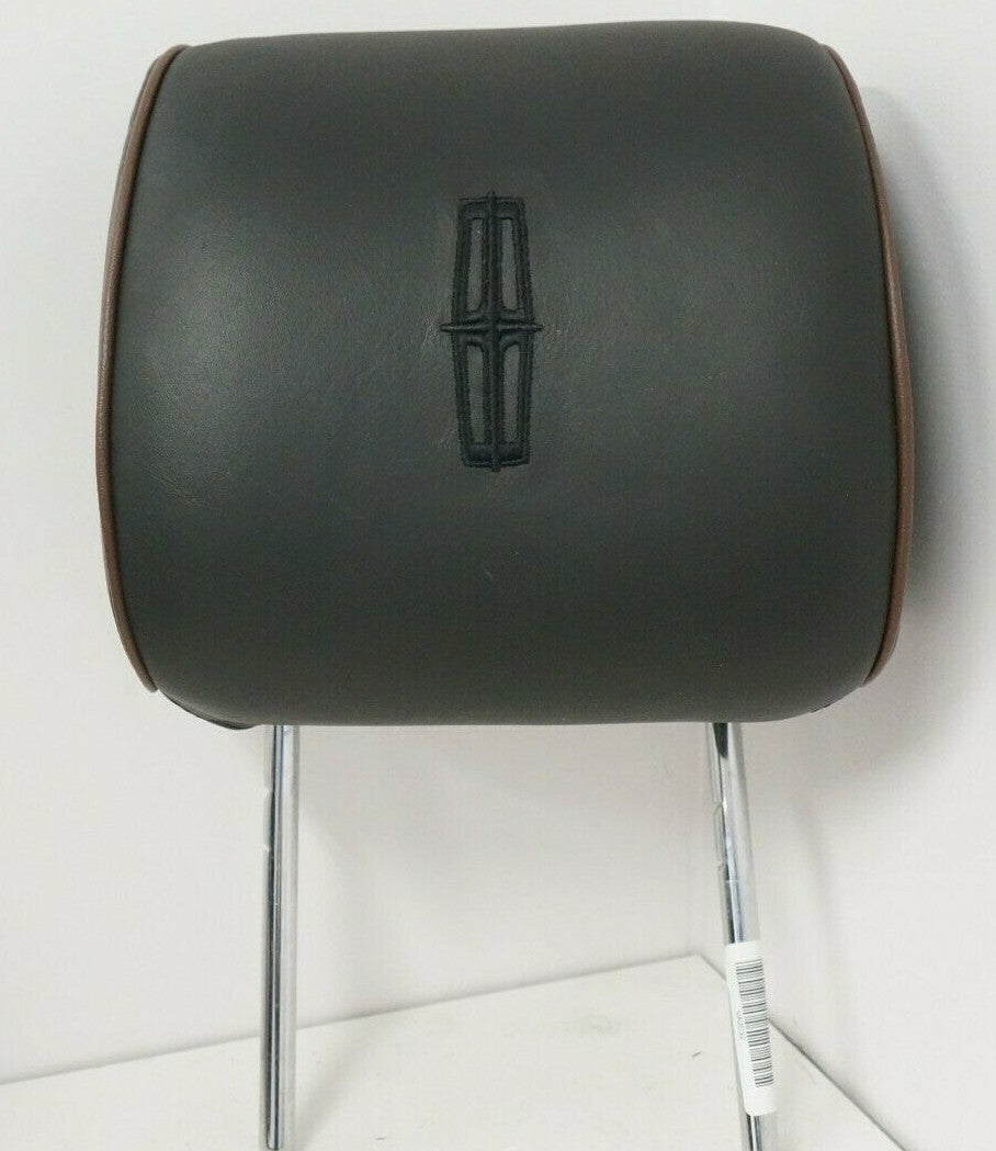 2010-2012 Lincoln MKZ Front Right Left Head Rest AH6Z-54611A08-GG OEM - Alshned Auto Parts