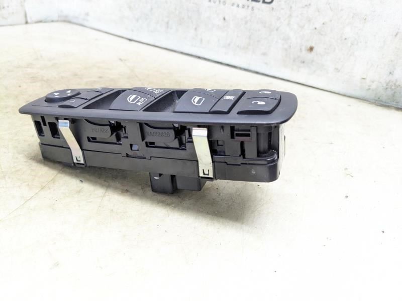 2011-13 Jeep Grand Cherokee Front Left Master Power Window Switch 68030823AC OEM - Alshned Auto Parts