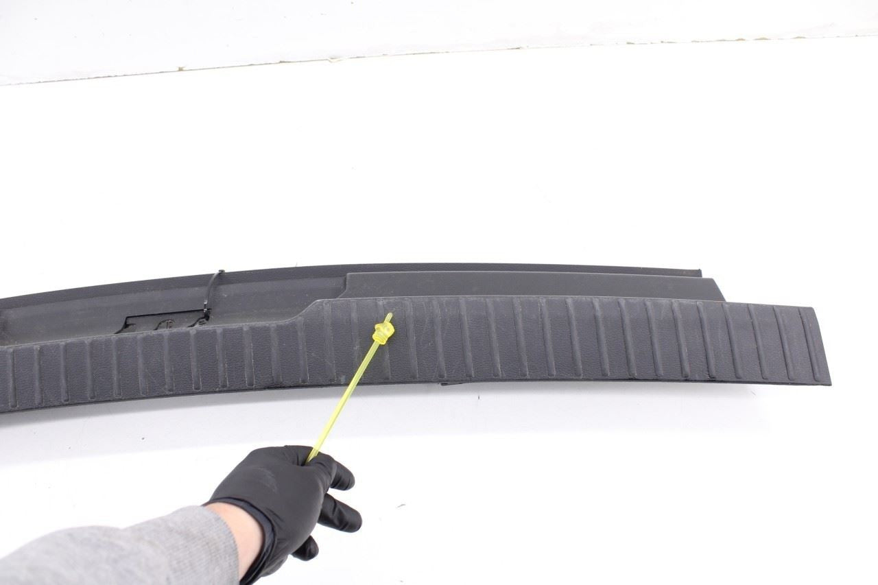 2018-21 Ford Expedition Limited RR Trunk Sill Scuff Kick Plate Trim Finish Panel - Alshned Auto Parts