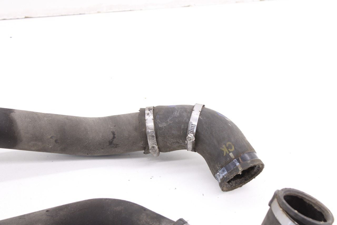 2018-23 Kia Stinger GT2 AWD 3.3L Intercooler Outlet and inlet Hose Pipe Tube Set - Alshned Auto Parts