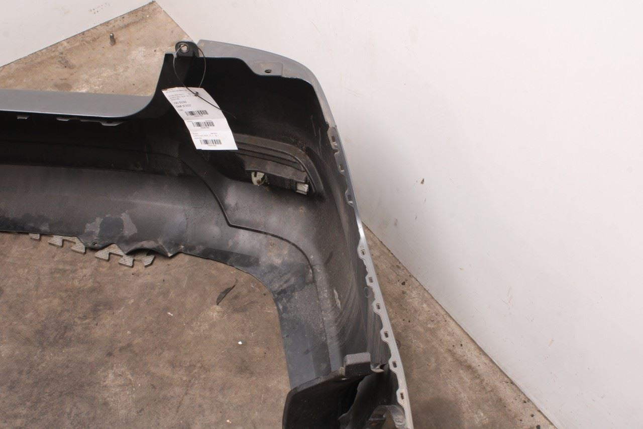 2016-2019 Nissan Sentra SV Rear Bumper Cover 85022-3YU0H OEM13