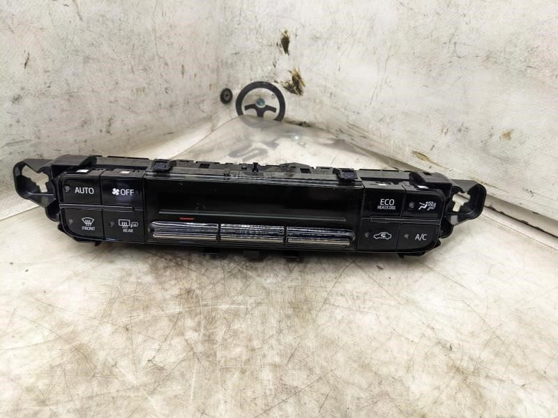 HVAC Controls & Control Units