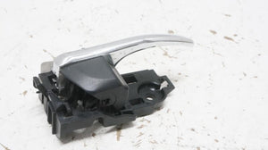 2016 Toyota Prius Passenger Right Rear Door Handle Interior 69273-47040 OEM