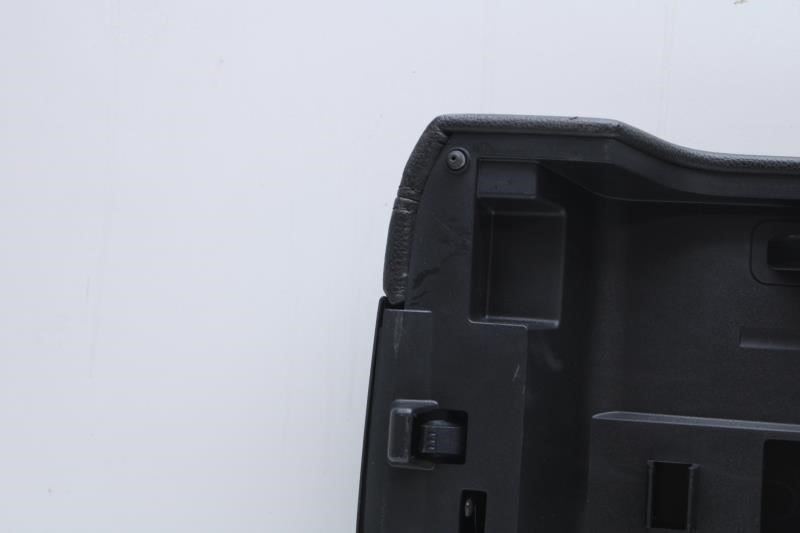 2011-2016 Ford F250 F350 Center Console Armrest Storage Lid BC3Z-2806024-AA OEM - Alshned Auto Parts