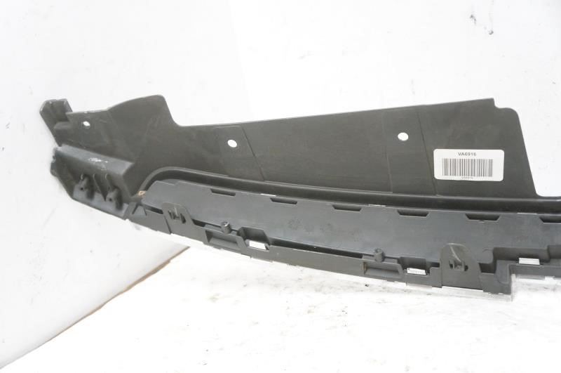 2011-2014 Chevrolet Cruze Upper Front Radiator Grille 96981100 OEM - Alshned Auto Parts