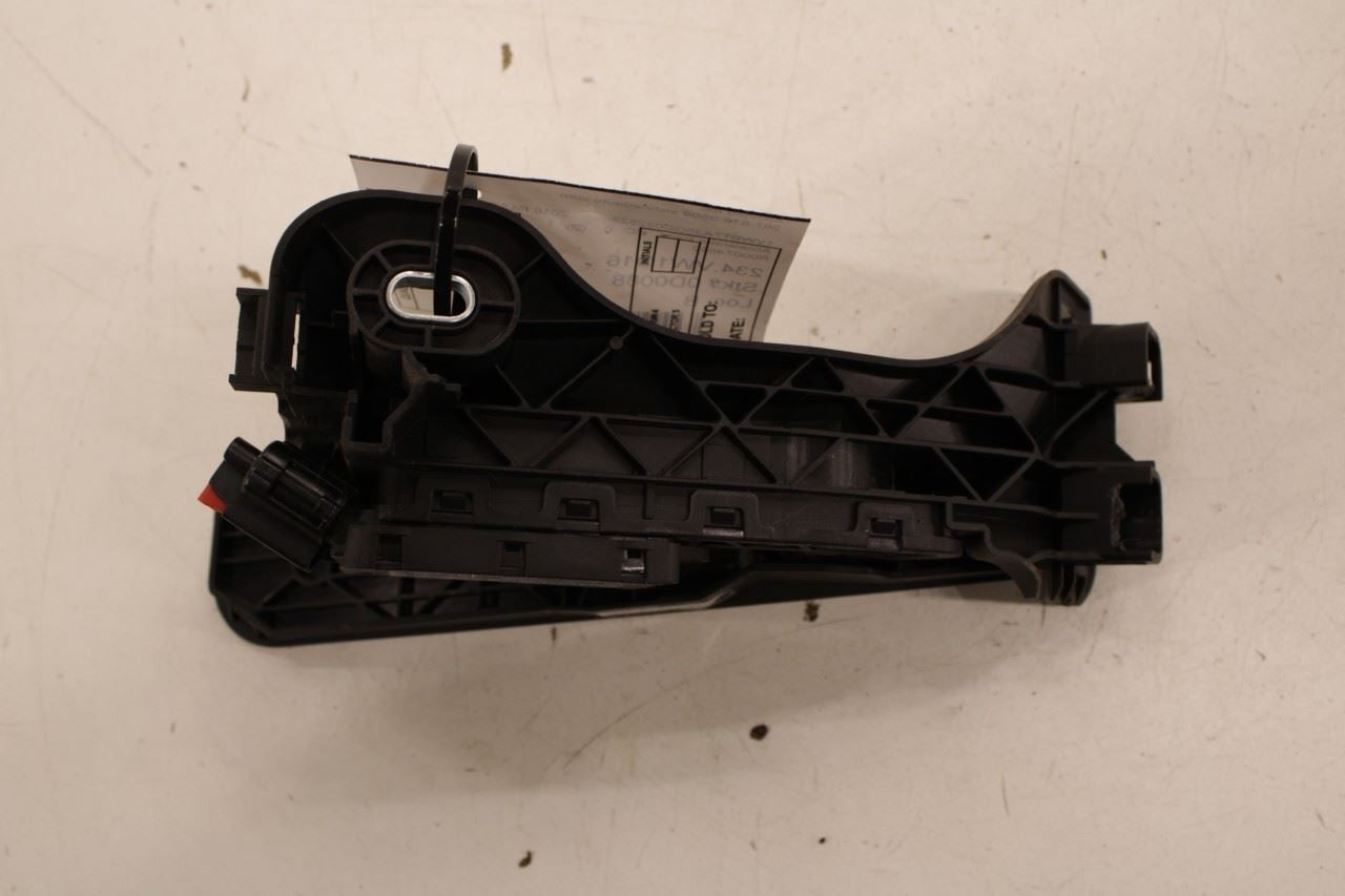 2012-2019 Volkswagen Passat SE 1.8L FWD Accelerator Throttle Gas Pedal Sensor - Alshned Auto Parts