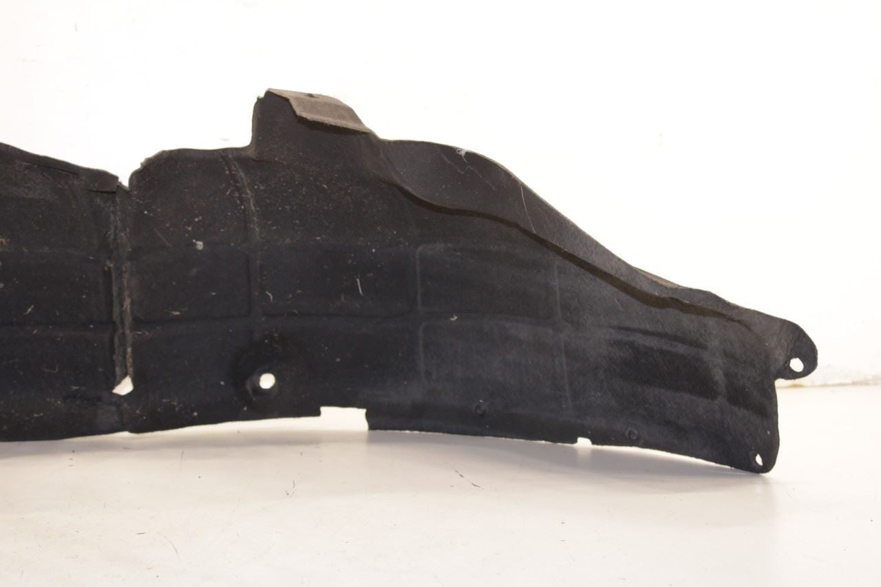 2022-24 Hyundai Tucson SEL Rear Right Wheelhouse Liner Splash Shield 86822-CW000 - Alshned Auto Parts