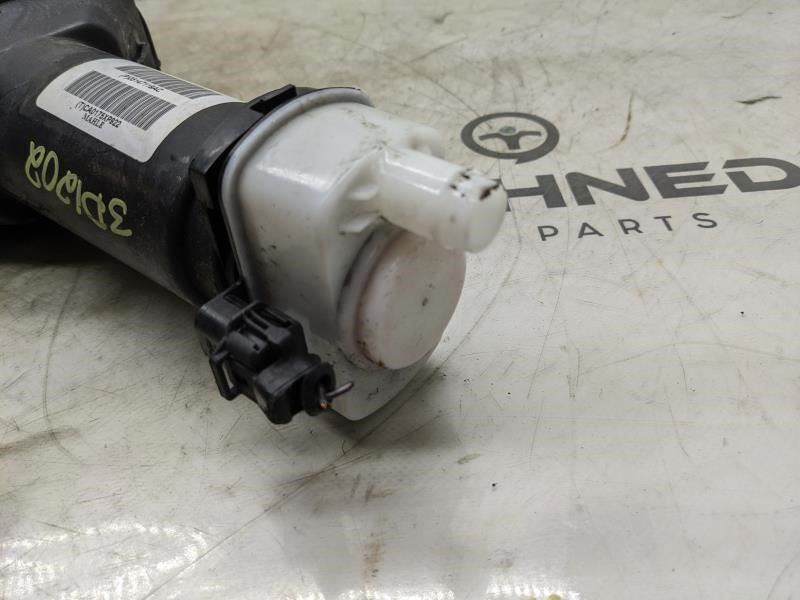 2013-15 Chrysler Town Country Fuel Vapor Evaporator Emission Canister 05147119AC - Alshned Auto Parts
