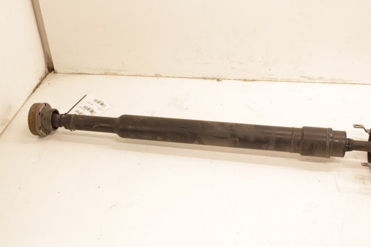 2014-2023 Jeep Cherokee Latitude 4x4 Rear Drive Shaft Propeller 52123612AF OEM - Alshned Auto Parts