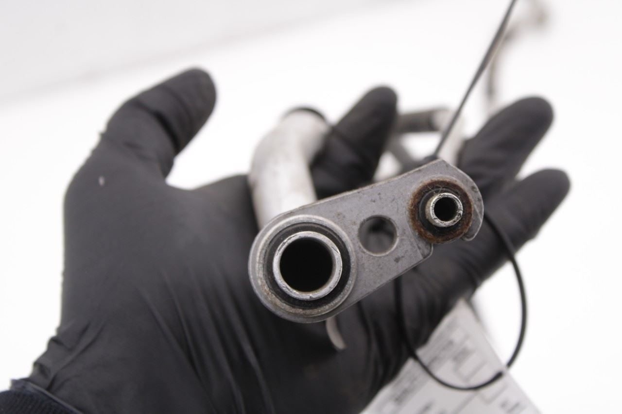 2015-20 Ford F150 XLT 3.5L AC Conditioning Suction and Discharge Hose Tube Pipe - Alshned Auto Parts