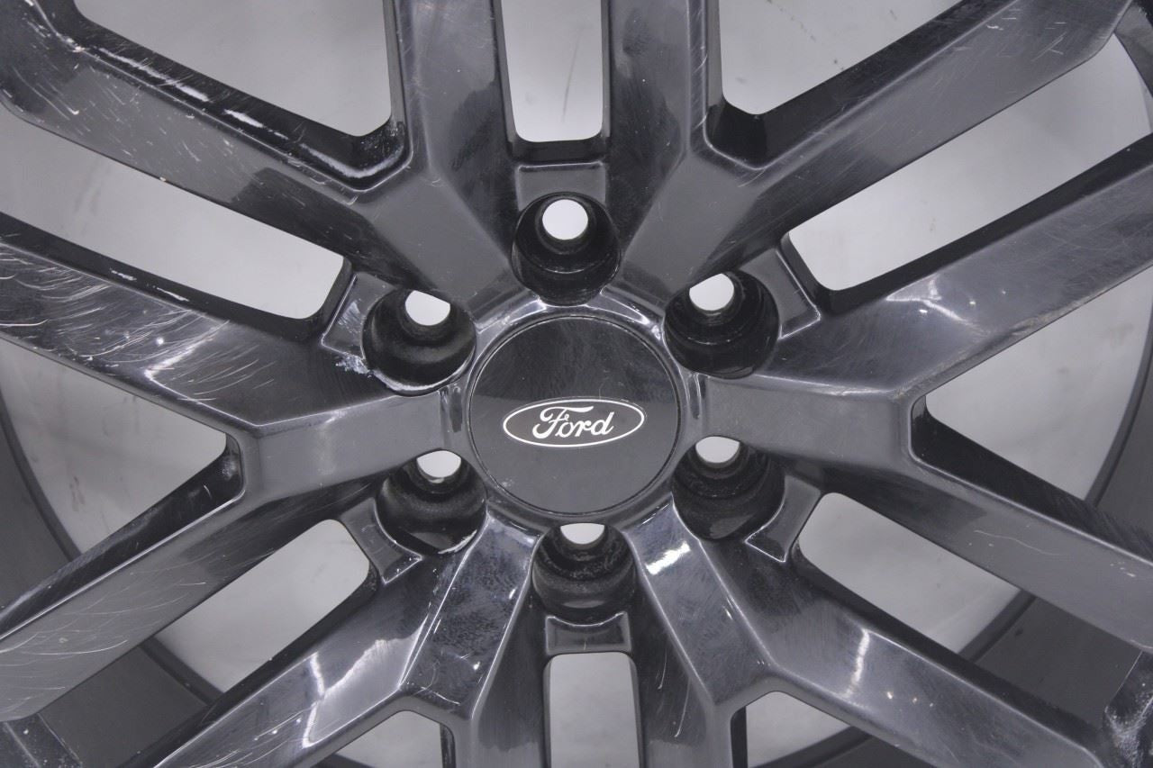 2020-2021 Ford Expedition Max XLT Wheel R22x9J SAE J2530 AftermarkeT *ReaD* - Alshned Auto Parts
