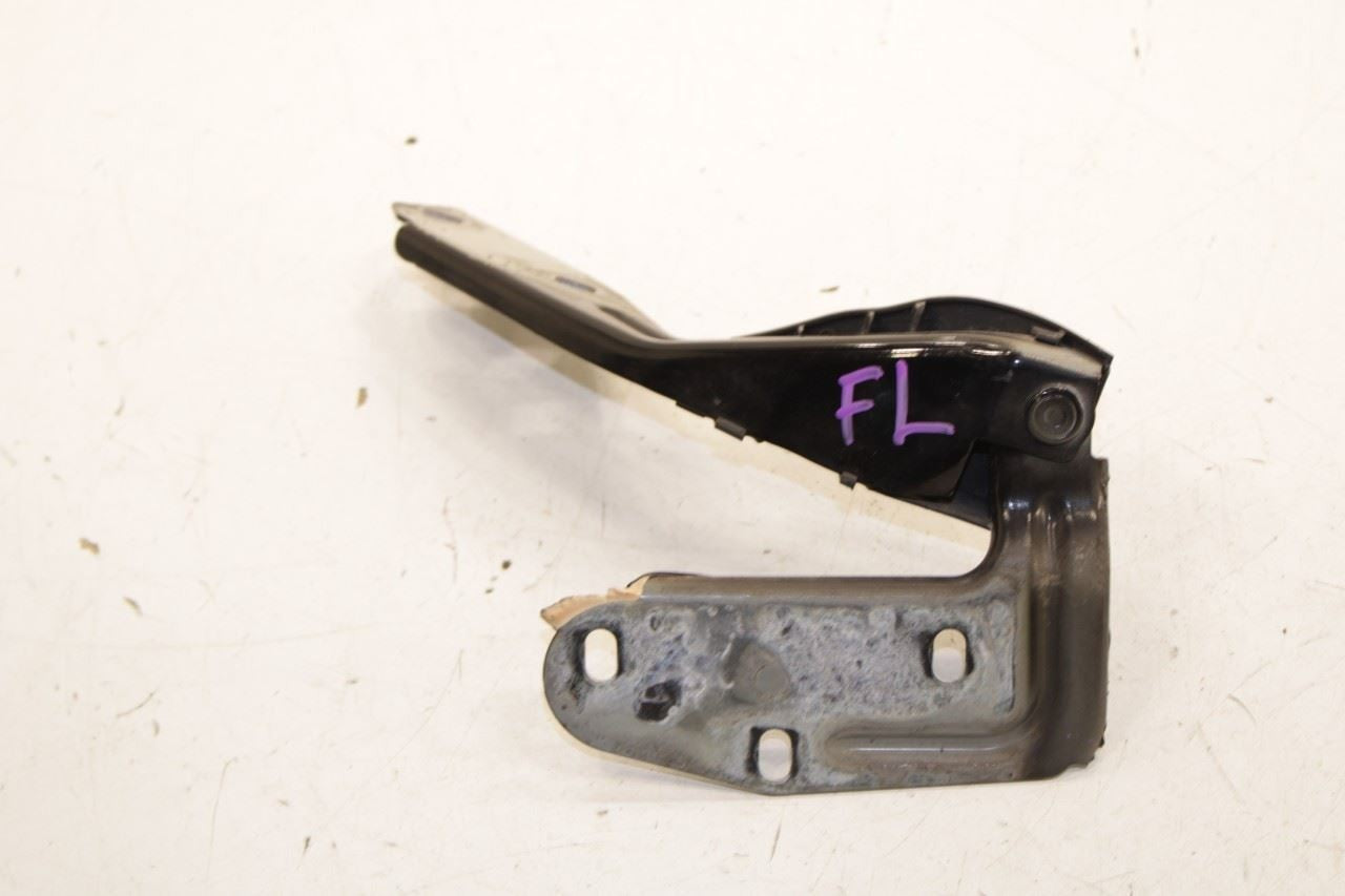 201114 Porsche Cayenne Platinum Front Right and Left Driver Side Hood Hinge Set - Alshned Auto Parts