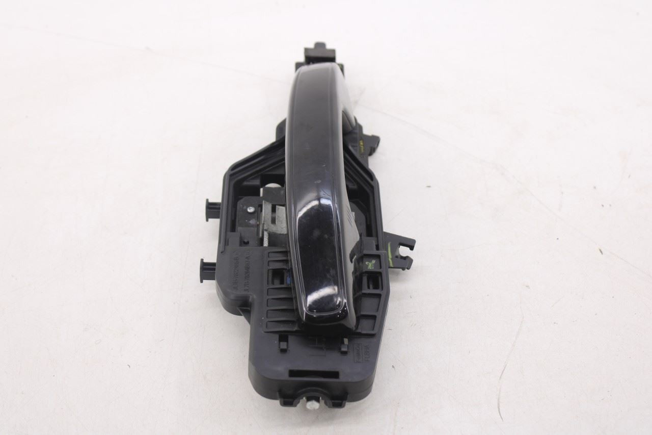 2018-24 Ford Expedition Max XLT 3.5L Front Driver Left Side Door Exterior Handle - Alshned Auto Parts