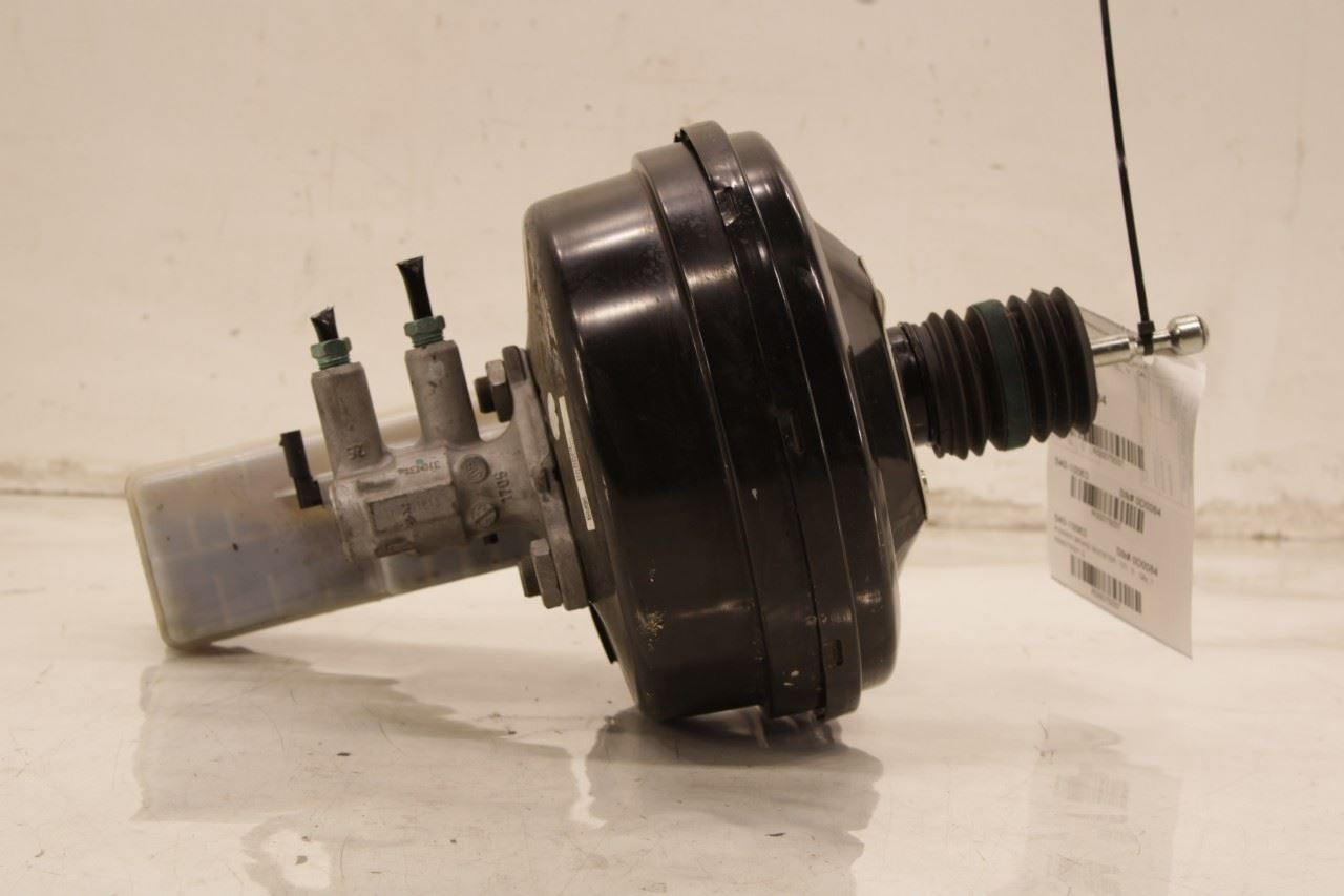2017-2023 GMC Acadia SLT-1 Brake Booster w/ Master Cylinder w/ Reservoir *ReaD - Alshned Auto Parts
