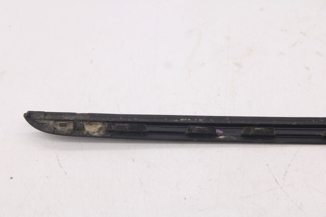 2020-2026 Hyundai Palisade Limited AWD Front Left Windshield Molding 86130-S8000 - Alshned Auto Parts