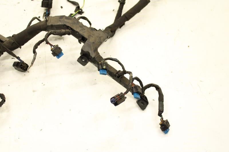 2015-2017 Hyundai Sonata 2.4L FWD Engine Wiring Harness 91400-C2030 OEM - Alshned Auto Parts