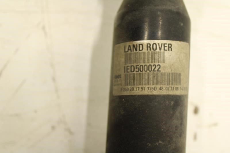 03-09 Land Rover Range Rover Front Right Passenger Side Axle Shaft IED500022 OEM - Alshned Auto Parts