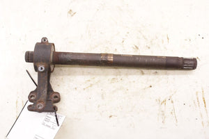 2015-18 Kia Sorento EX AWD Front Right Passenger Side CV Intermediate Axle Shaft