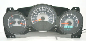 2011-2014 Chrysler 200 Speedometer Speedo Cluster 122K Miles OEM P56046512AH