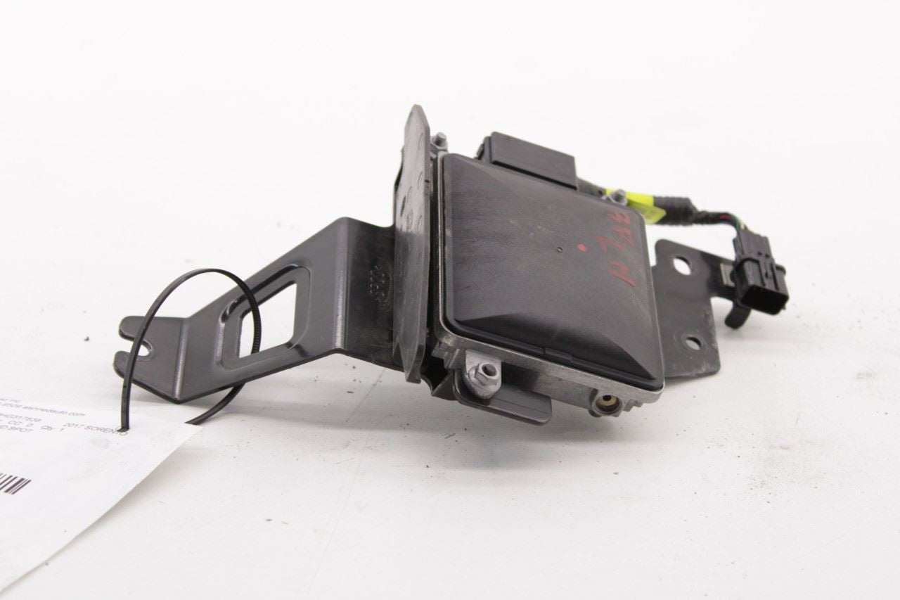 2015-2018 Kia Sorento EX Rear Left Blind Spot Detection Radar Sensor Module OEM - Alshned Auto Parts