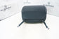 2020 Nissan Sentra Front Left Right Headrest Black Cloth 86400-6LM1D OEM - Alshned Auto Parts