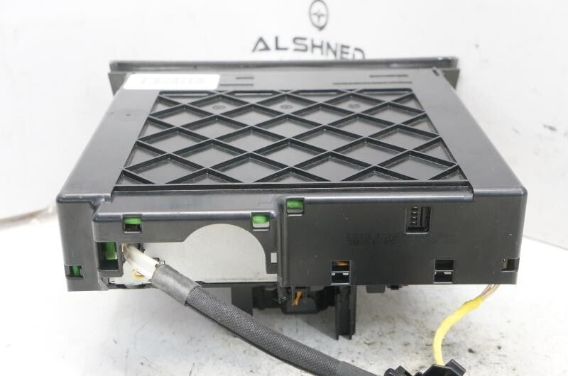 2006 Mercedes-Benz CLS500 Hazard Control Switch Panel A2116800552 OEM - Alshned Auto Parts