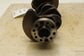 12-16 Mercedes-Benz E350 Sport 4Matic 3.5L Engine Crankshaft 362K 276-030-07-01 - Alshned Auto Parts