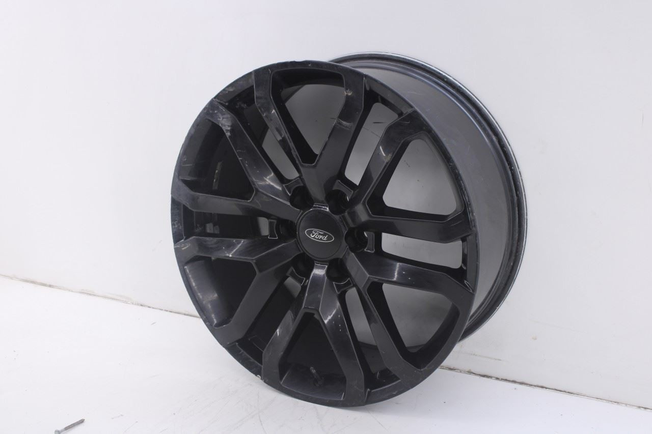 2020-2021 Ford Expedition Max XLT Wheel R22x9J SAE J2530 AftermarkeT *ReaD* - Alshned Auto Parts
