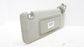 13-17 Cadillac XTS Passenger Right Side Sun Visor (Gray) OEM 15804773 - Alshned Auto Parts