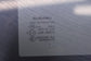 2012-2016 Subaru Impreza Sport Premium Roof Sunroof Window Glass 65430FJ000 OEM4