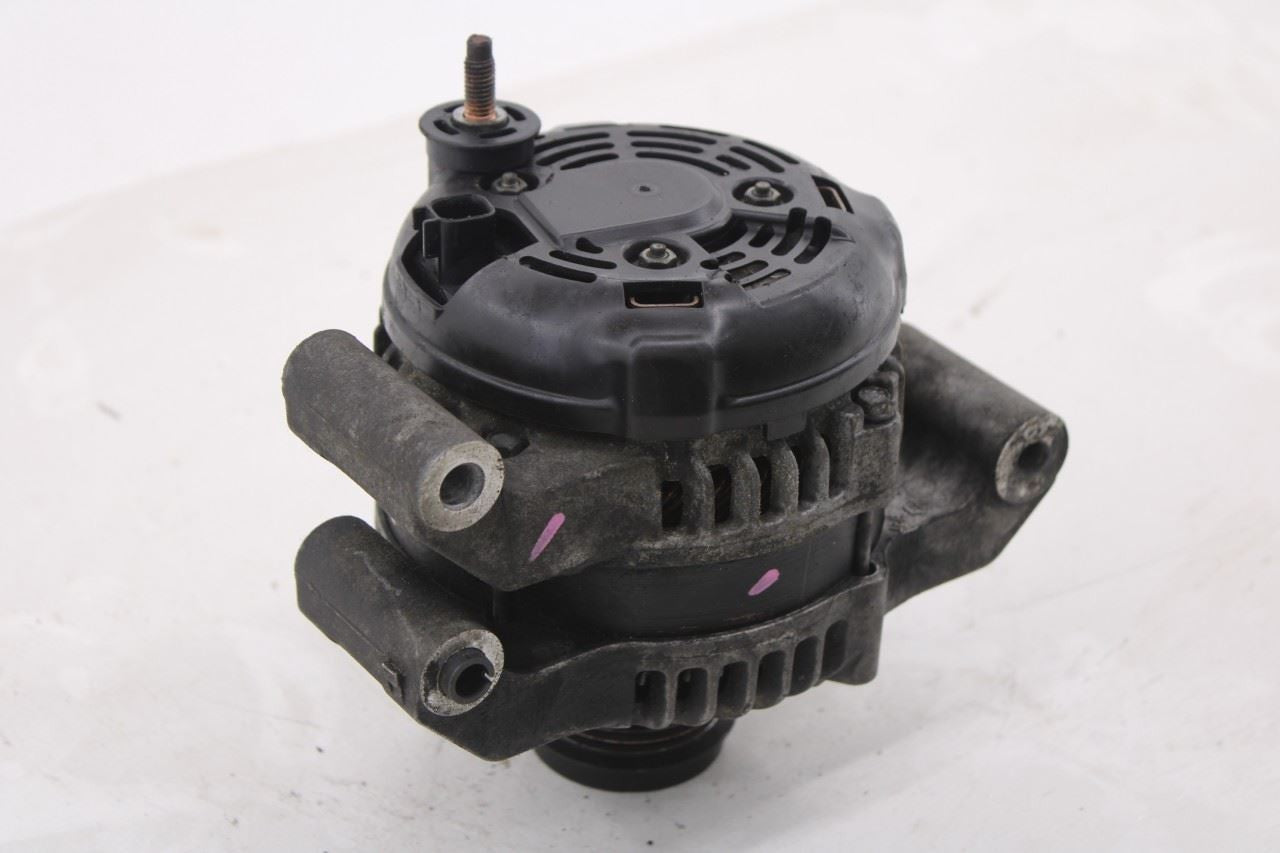 11-20 Dodge Durango SXT 3.6L Engine Alternator Generator 160 Amp 12V 04801779AH - Alshned Auto Parts