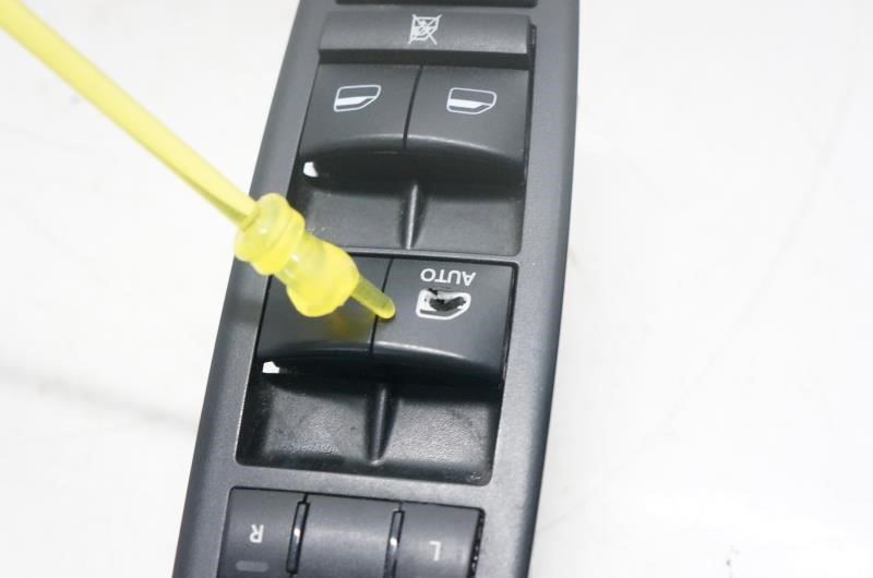 *READ 11-13 Jeep Grand Cherokee Driver Front Left Door Window Switch 68030823AC 6