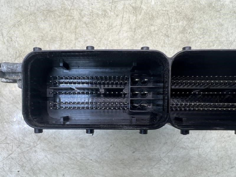 2011-2014 Hyundai Sonata Engine Control Module ECU ECM 39111-2G668 OEM6