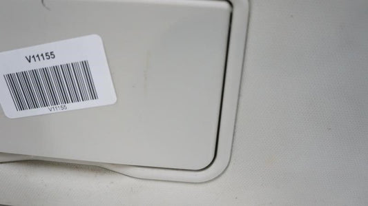 2013-2019 Ford Escape Driver Left Sun Visor Gray CJ5Z-7804105-DB OEM *ReaD* - Alshned Auto Parts
