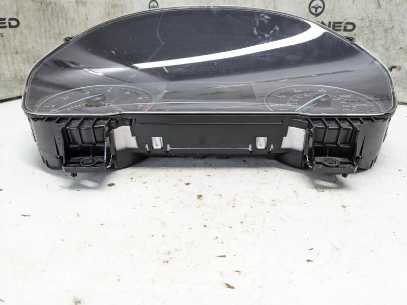 2019 Ford EcoSport Speed Gauge Instrument Cluster 31K mi mph GN15-10849-BPJ OEM - Alshned Auto Parts