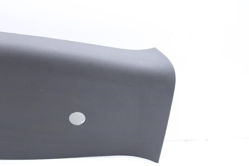 2011-2016 Ford F250 SD Rear Right Upper C-Pillar Trim Panel BC34-26278D12 OEM - Alshned Auto Parts