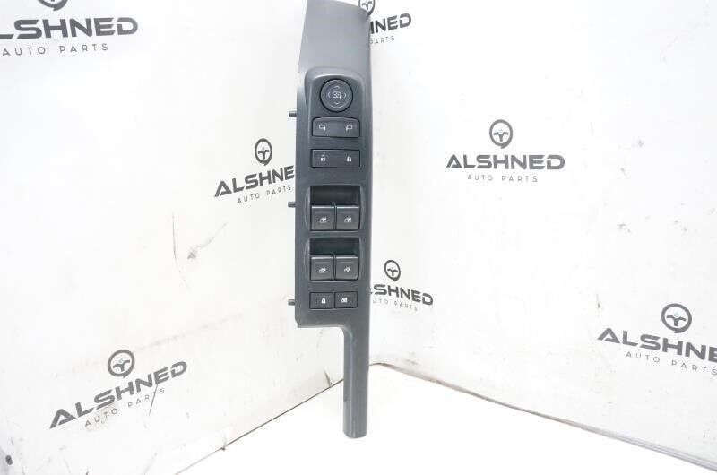 14-19 Chevrolet Silverado 1500 Driver Front LH Door Window Switch 23427098 OEM - Alshned Auto Parts