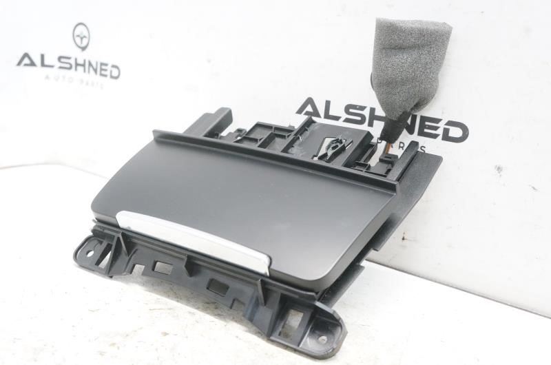 2013-2016 Audi A4 Front Center Console Ashtray Lighter Trim 8K0-857-951 OEM - Alshned Auto Parts