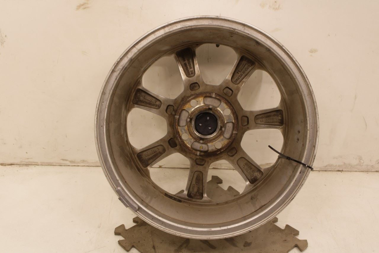 2018-2022 Ford Ecosport SE Alloy Wheel R16x6.5J 7 Spoke GN151007D1B OEM *ReaD* - Alshned Auto Parts