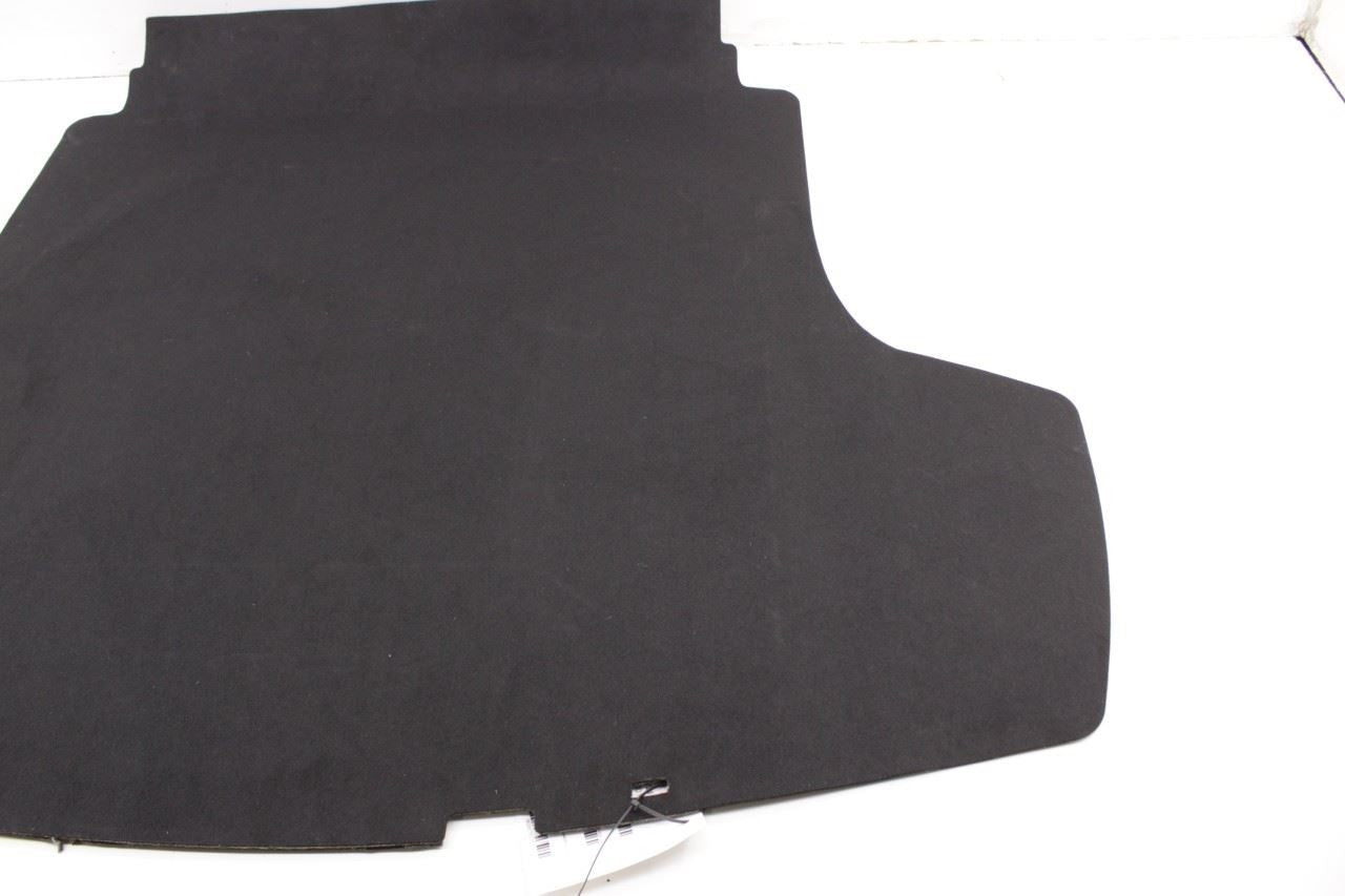 21-24 Kia K5 GTLine AWD Rear Trunk Cargo Floor Carpet Liner Mat 85710L3400 OEM - Alshned Auto Parts