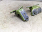 2012-2019 Kia Soul Rear Left Door Upper & Lower Hinge 79410-3K000 OEM - Alshned Auto Parts