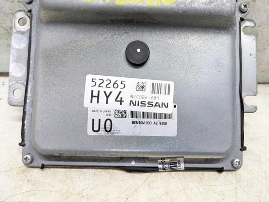 2018-20 Nissan Rogue 2.5L Engine Computer Control Module ECU ECM 23703-5HA0B OEM