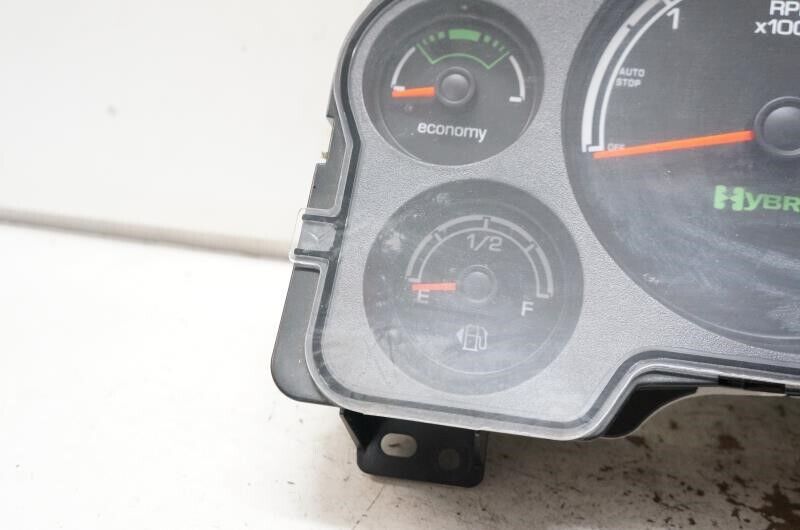 2010 Chevrolet Silverado 1500 Speedometer Instrument Cluster 101K 25970357 OEM - Alshned Auto Parts